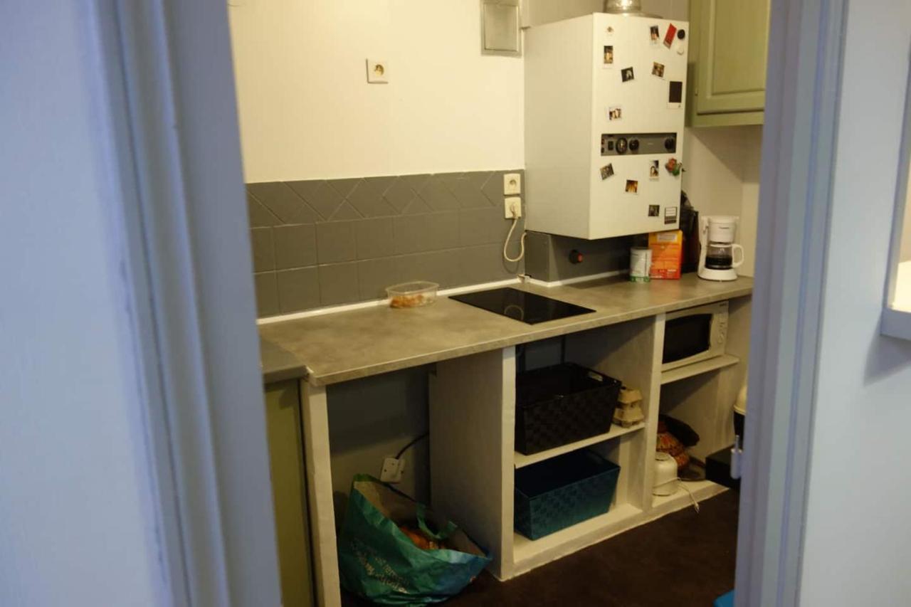 Bel Appartement Au Coeur Du Puy En Velay Le Puy-en-Velay Екстериор снимка